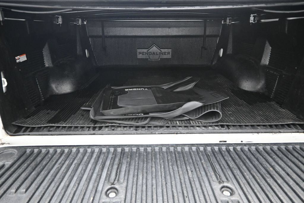 Used 2020 Toyota Tundra SR5 w/ SX Package AWD/4WD image 25