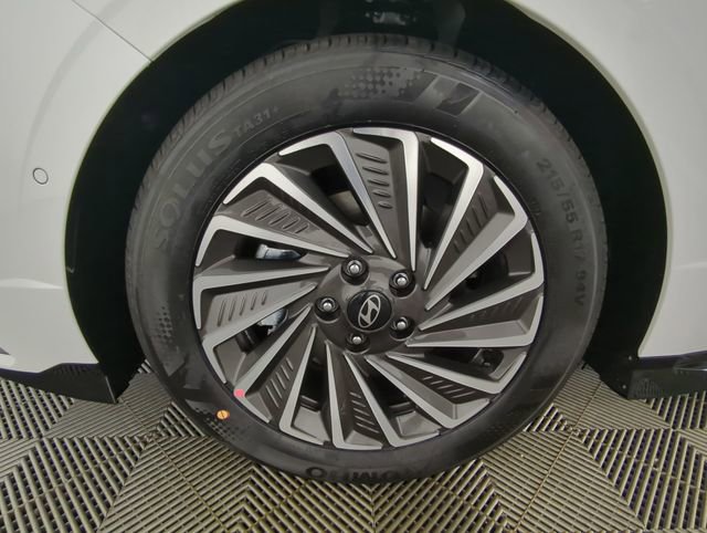New 2026 Hyundai Sonata Limited image 17