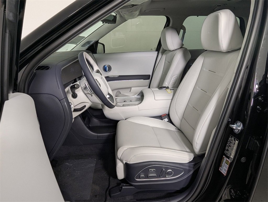 New 2026 Hyundai Palisade Calligraphy image 12