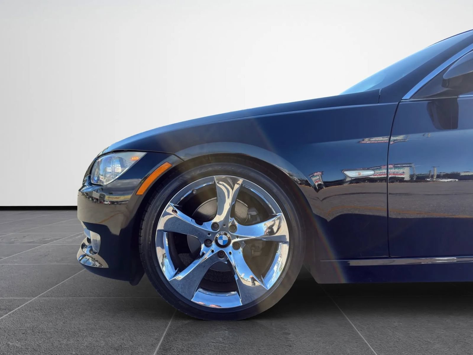 Used 2012 BMW 328i Coupe RWD image 27