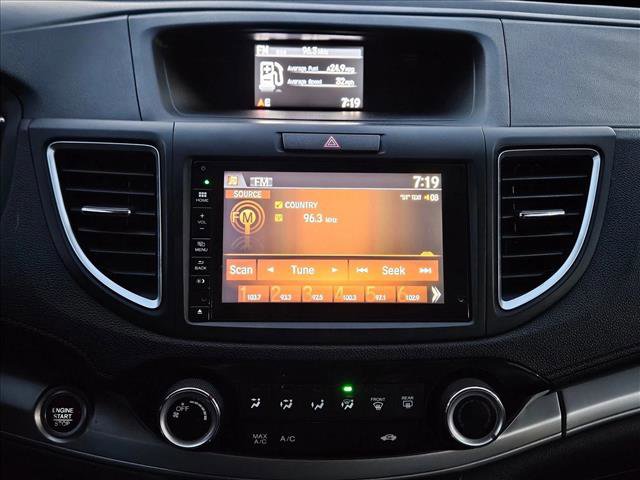 Used 2016 Honda CR-V EX image 13