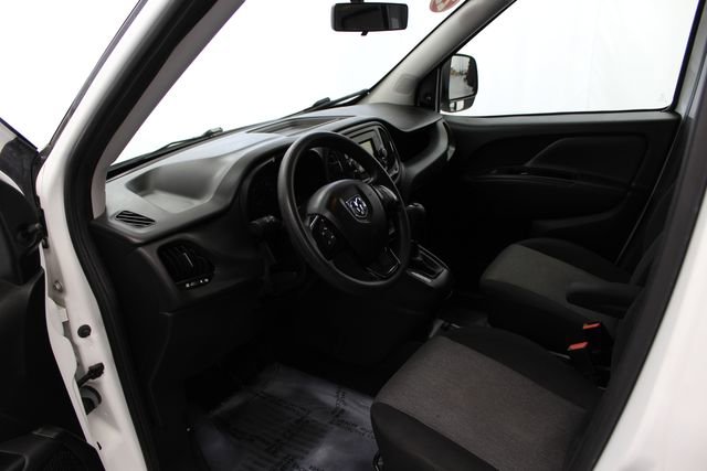 Used 2022 RAM ProMaster City Wagon FWD image 14