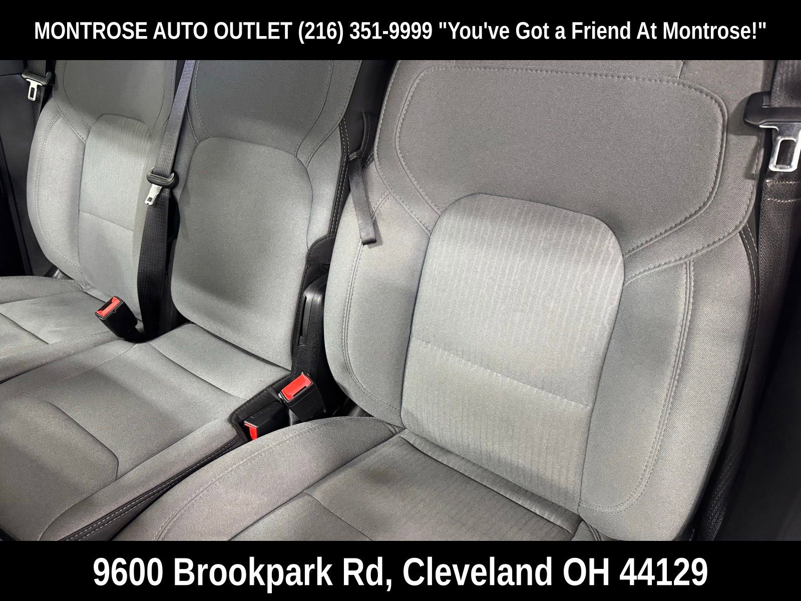 Used 2022 RAM 1500 Big Horn AWD/4WD image 27