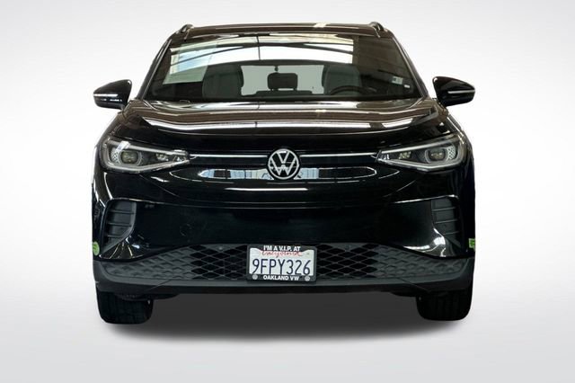 Certified 2022 Volkswagen ID.4 Pro S image 11