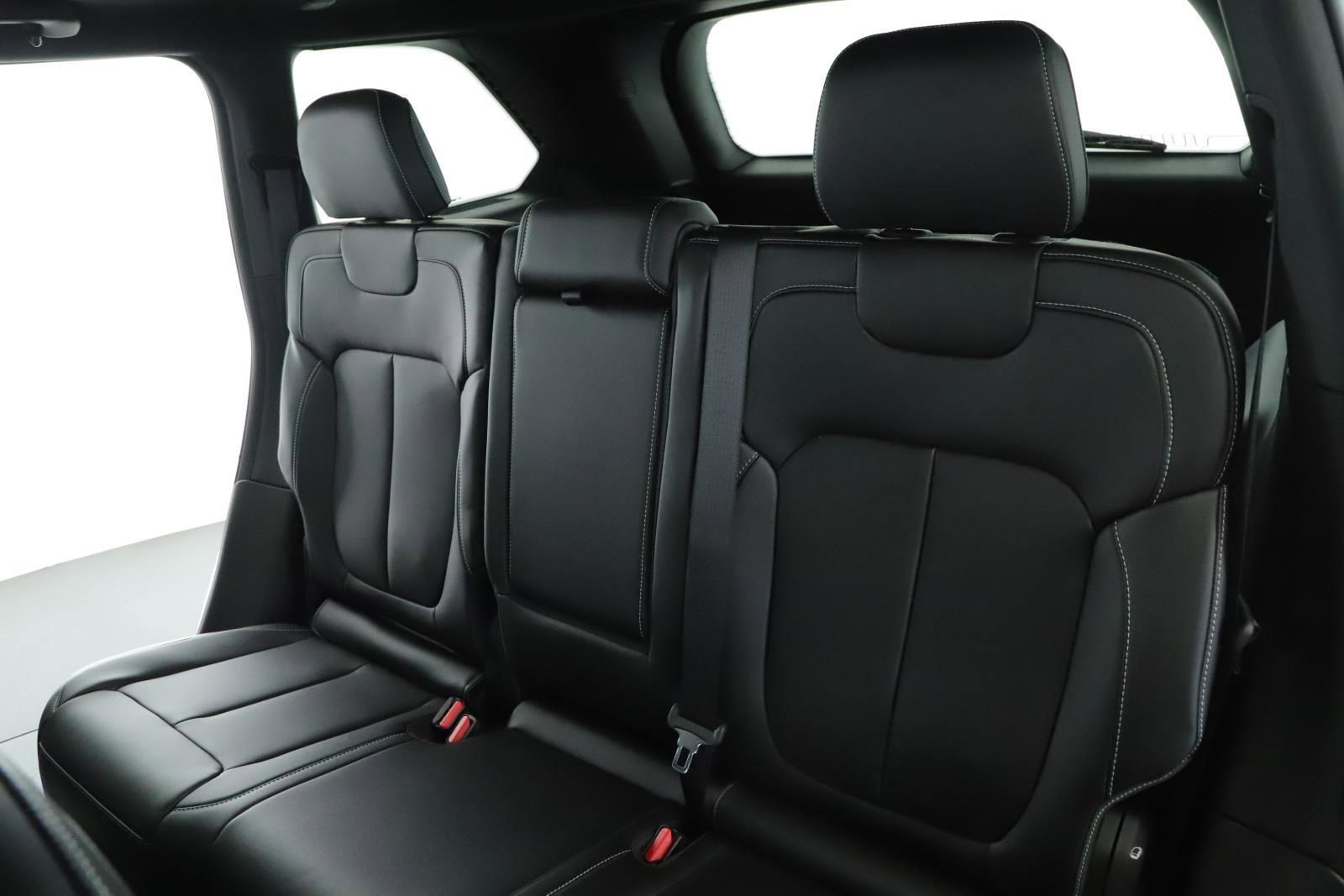 New 2025 Jeep Grand Cherokee Limited image 5