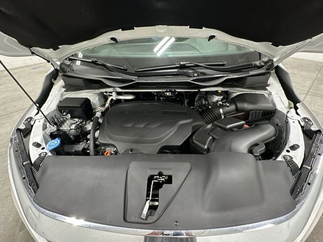 Used 2023 Honda Odyssey Touring image 20
