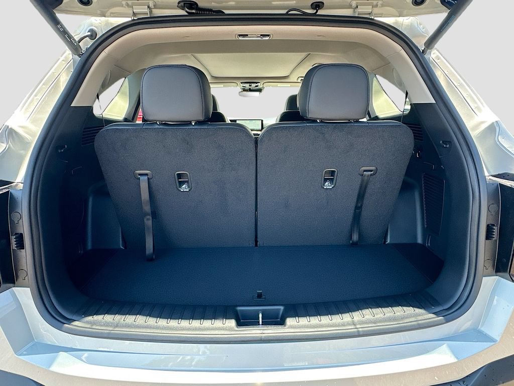 New 2026 Kia Sorento EX w/ EX Premium Package FWD image 27