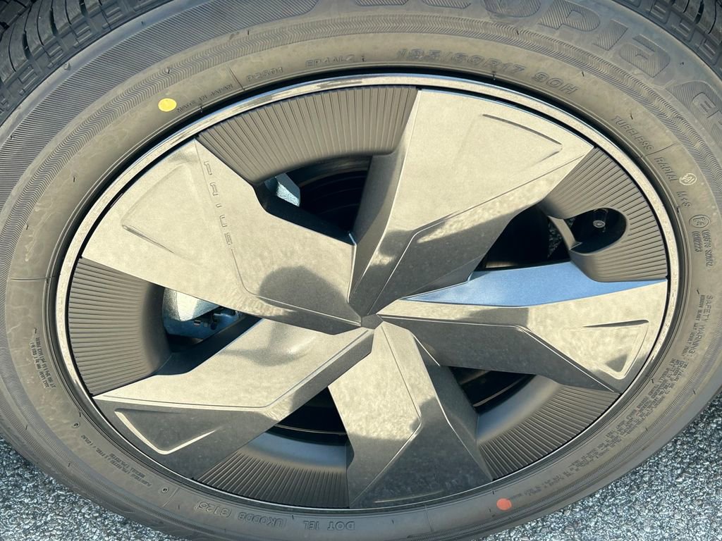 New 2026 Toyota Prius Plug-In Hybrid FWD image 9