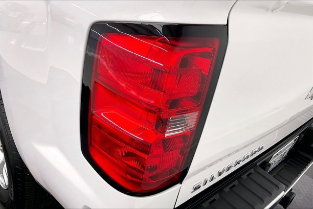 Used 2015 Chevrolet Silverado 1500 LT w/ All Star Edition image 29