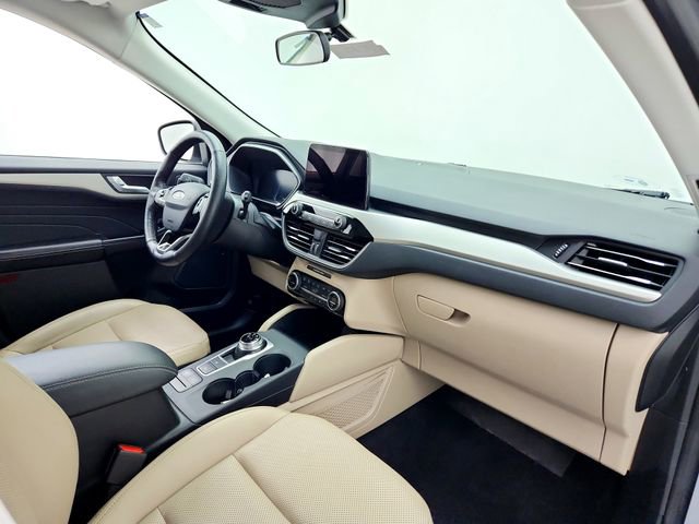 Used 2021 Ford Escape SEL w/ Technology Package image 13