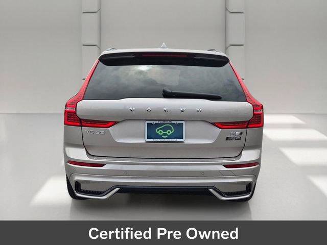 Used 2024 Volvo XC60 B5 Ultimate w/ Protection Package Premier AWD/4WD image 4