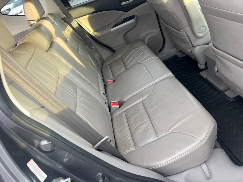 Used 2013 Honda CR-V EX-L image 15