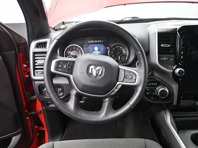 Used 2023 RAM 1500 Big Horn AWD/4WD image 27