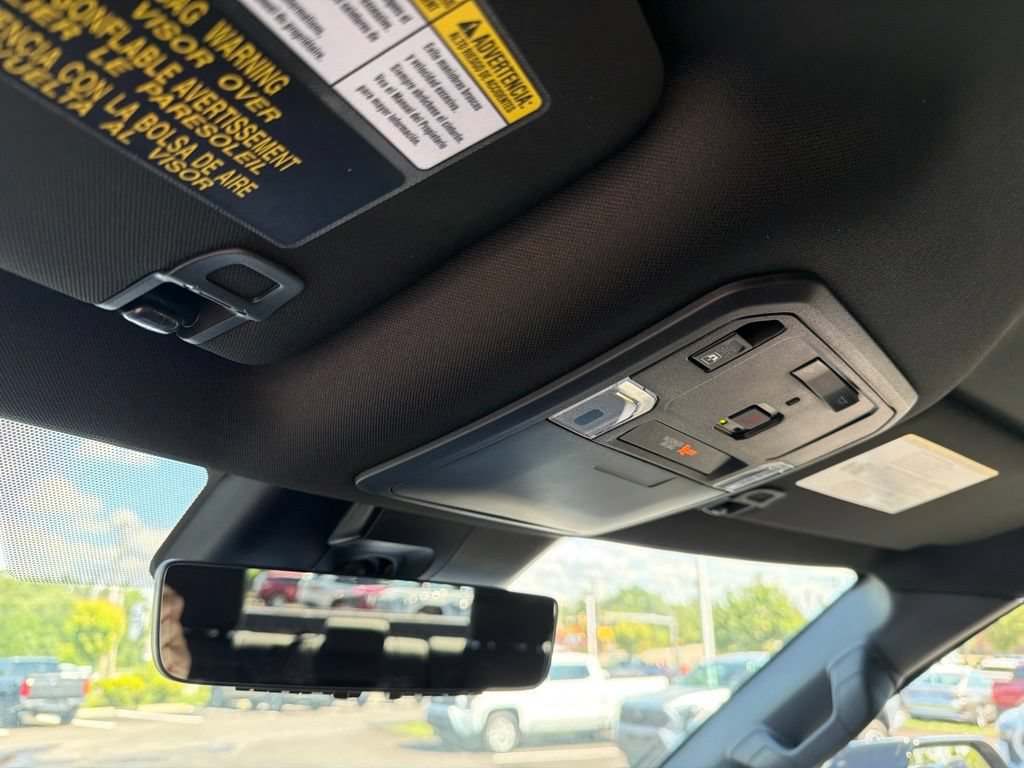 New 2026 Toyota Tundra Limited AWD/4WD image 17
