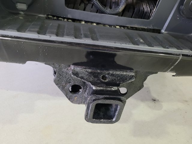 Used 2016 GMC Sierra 2500 Denali image 61