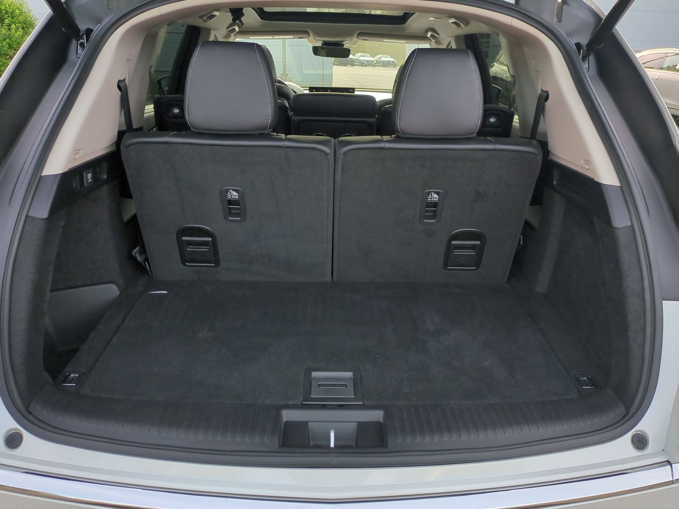 Used 2023 Acura MDX FWD w/ Technology Package image 36