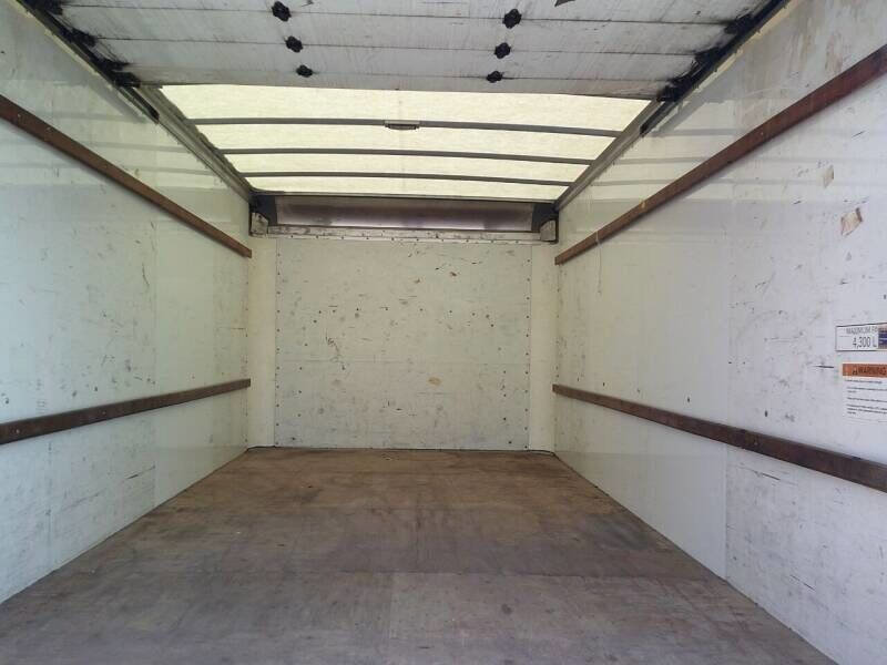 Used 2021 GMC Savana 3500 Extended w/ Power Convenience Package image 14