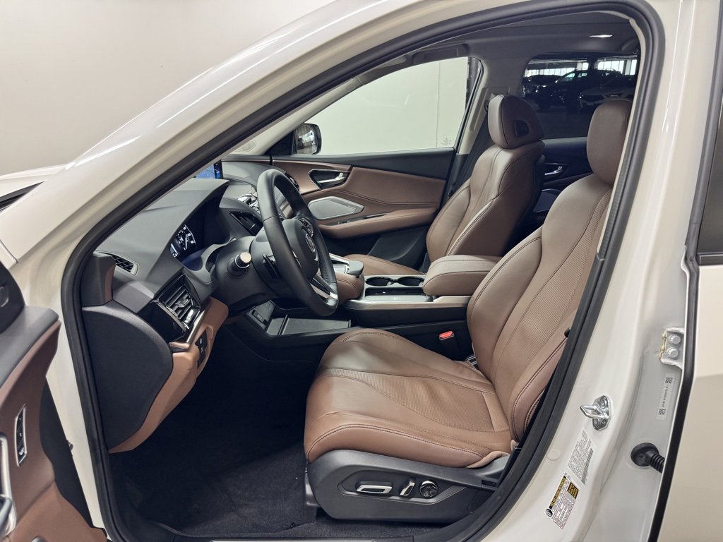 Used 2025 Acura RDX SH-AWD w/ Technology Package image 14