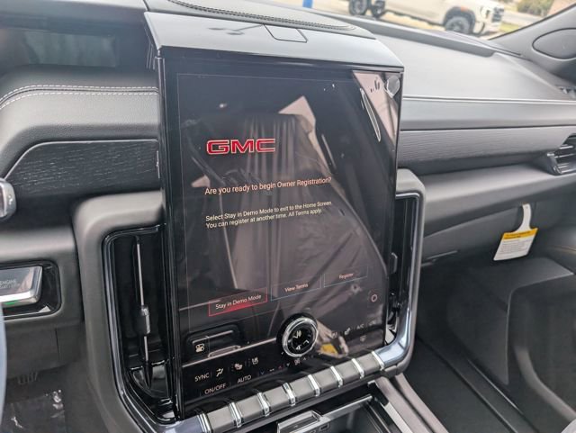 New 2026 GMC Yukon XL AT4 Ultimate w/ LPO, Floor Liner Package image 20