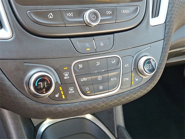 Used 2024 Chevrolet Malibu LT image 12