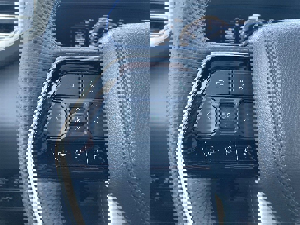 New 2025 Toyota Tundra Platinum image 15