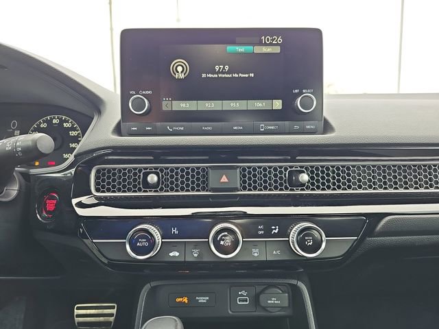 Used 2024 Honda Civic Sport image 23