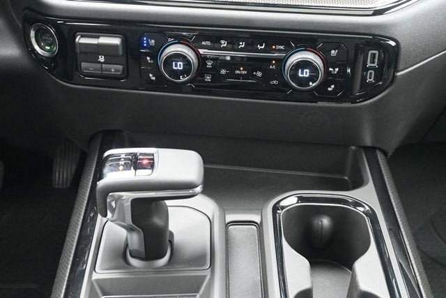 New 2026 Chevrolet Silverado 1500 ZR2 AWD/4WD image 24