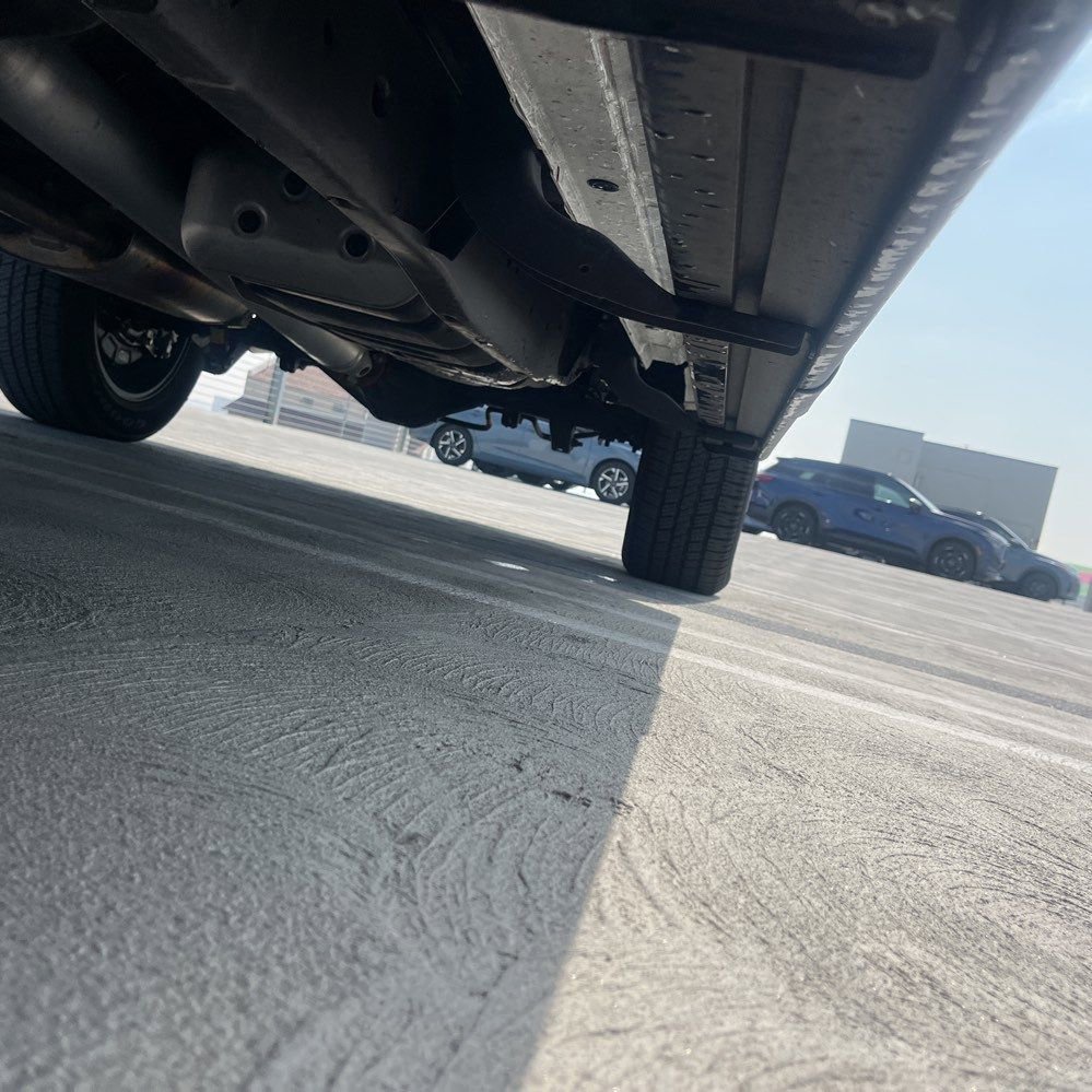 Certified 2023 Nissan Titan Platinum Reserve w/ Moonroof Package image 34