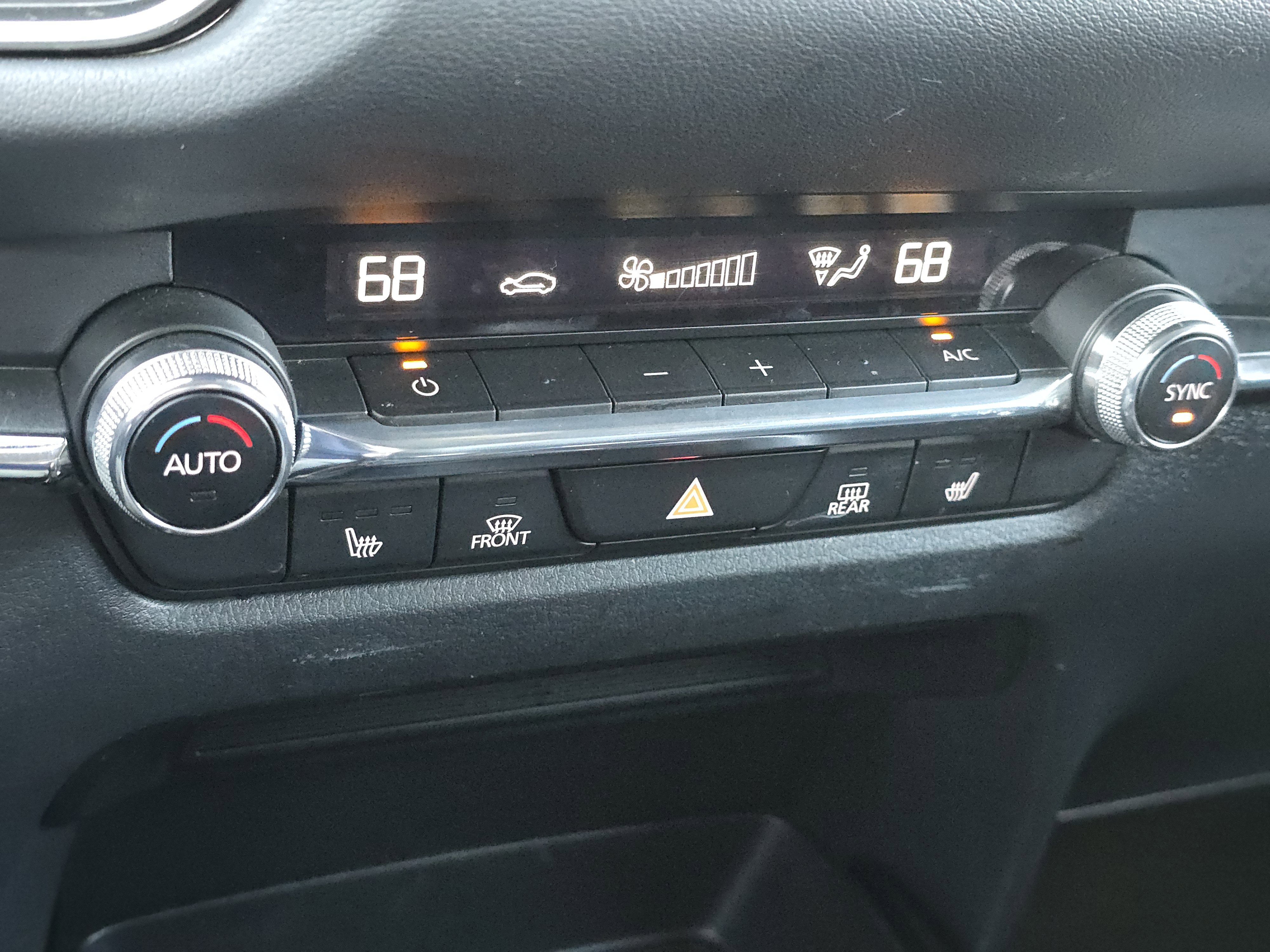 Used 2023 MAZDA CX-30 AWD 2.5 S w/ Preferred Package image 21