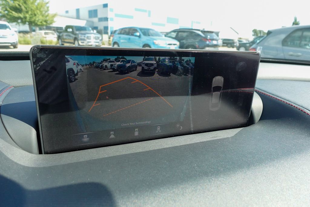New 2025 Acura TLX SH-AWD w/ A-SPEC Pkg image 27