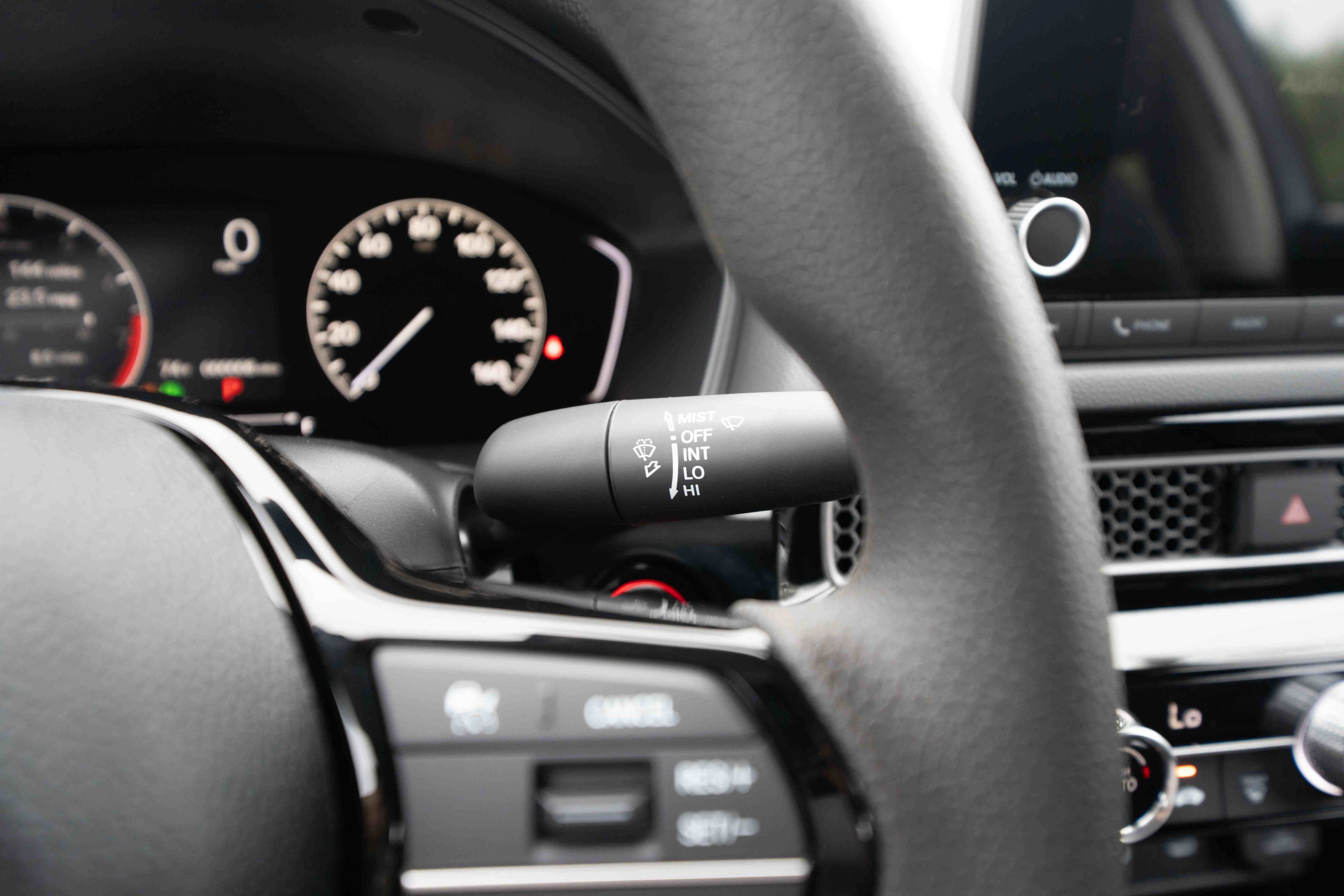 New 2026 Honda Civic LX image 14