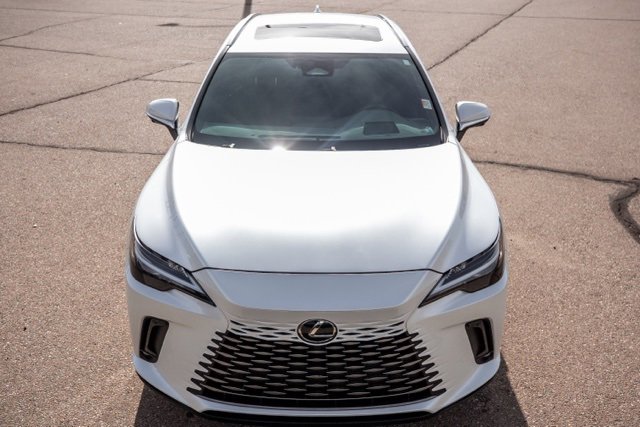 Used 2023 Lexus RX 350 AWD image 13