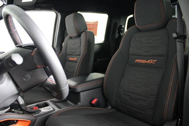 Certified 2026 Nissan Frontier PRO-4X image 19