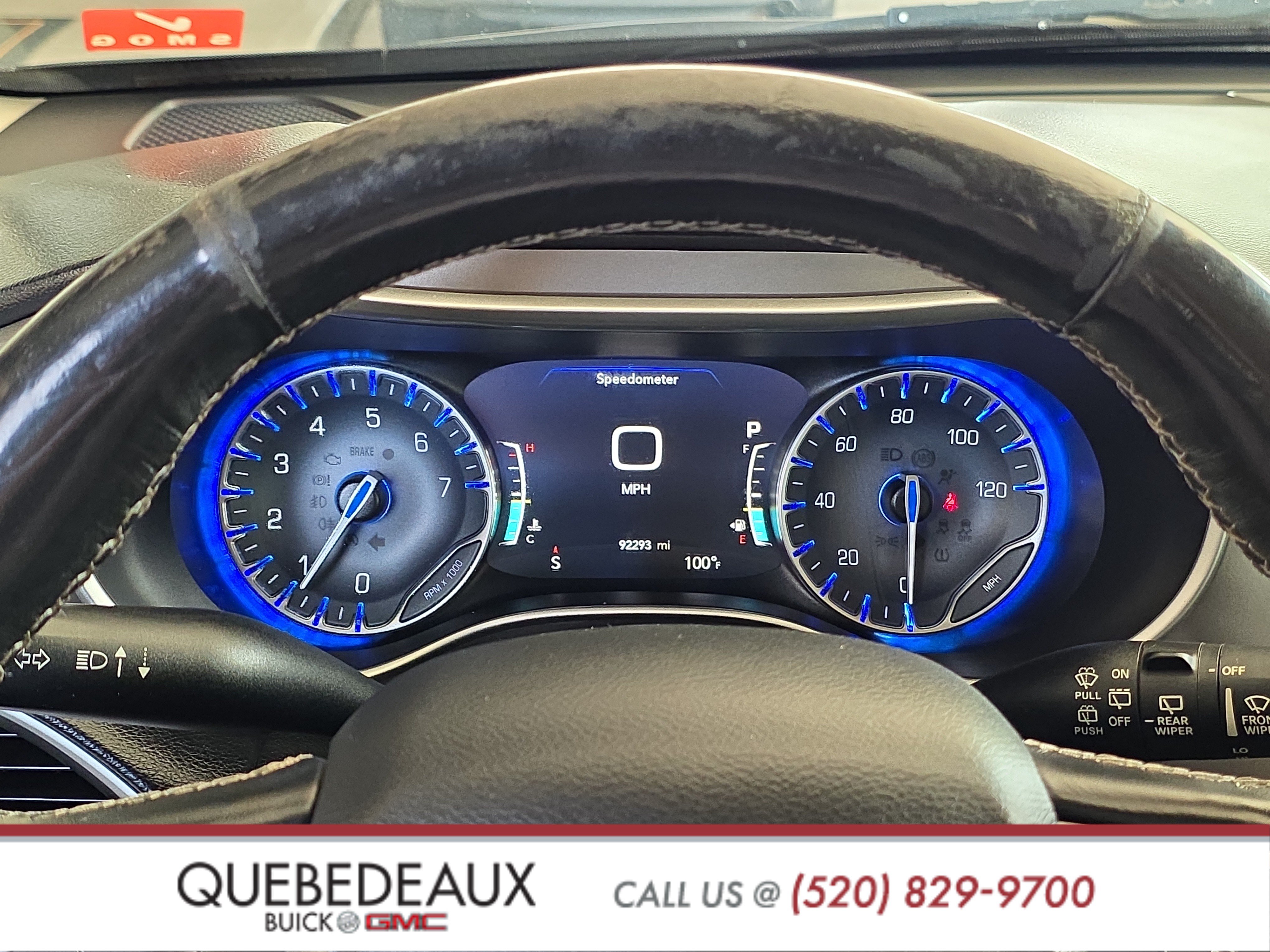 Used 2021 Chrysler Pacifica Touring-L FWD image 15
