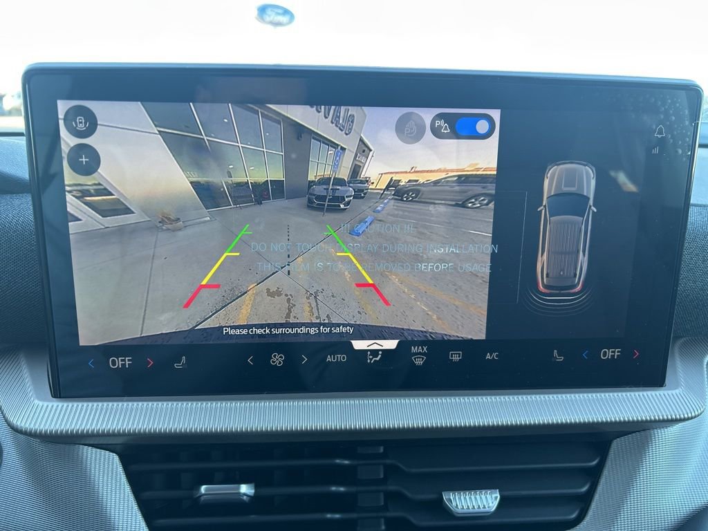 New 2026 Ford Explorer Active image 29