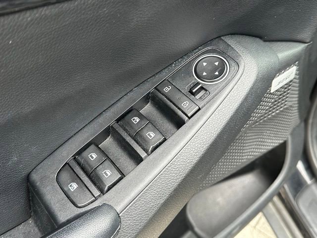 Used 2021 Kia Seltos SX w/ SX Sunroof Package image 11