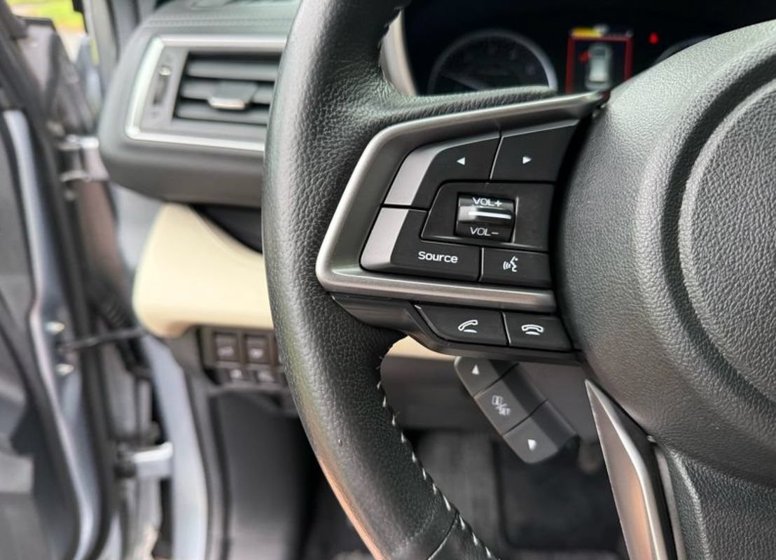 Used 2022 Subaru Ascent Limited w/ Technology Package AWD/4WD image 25