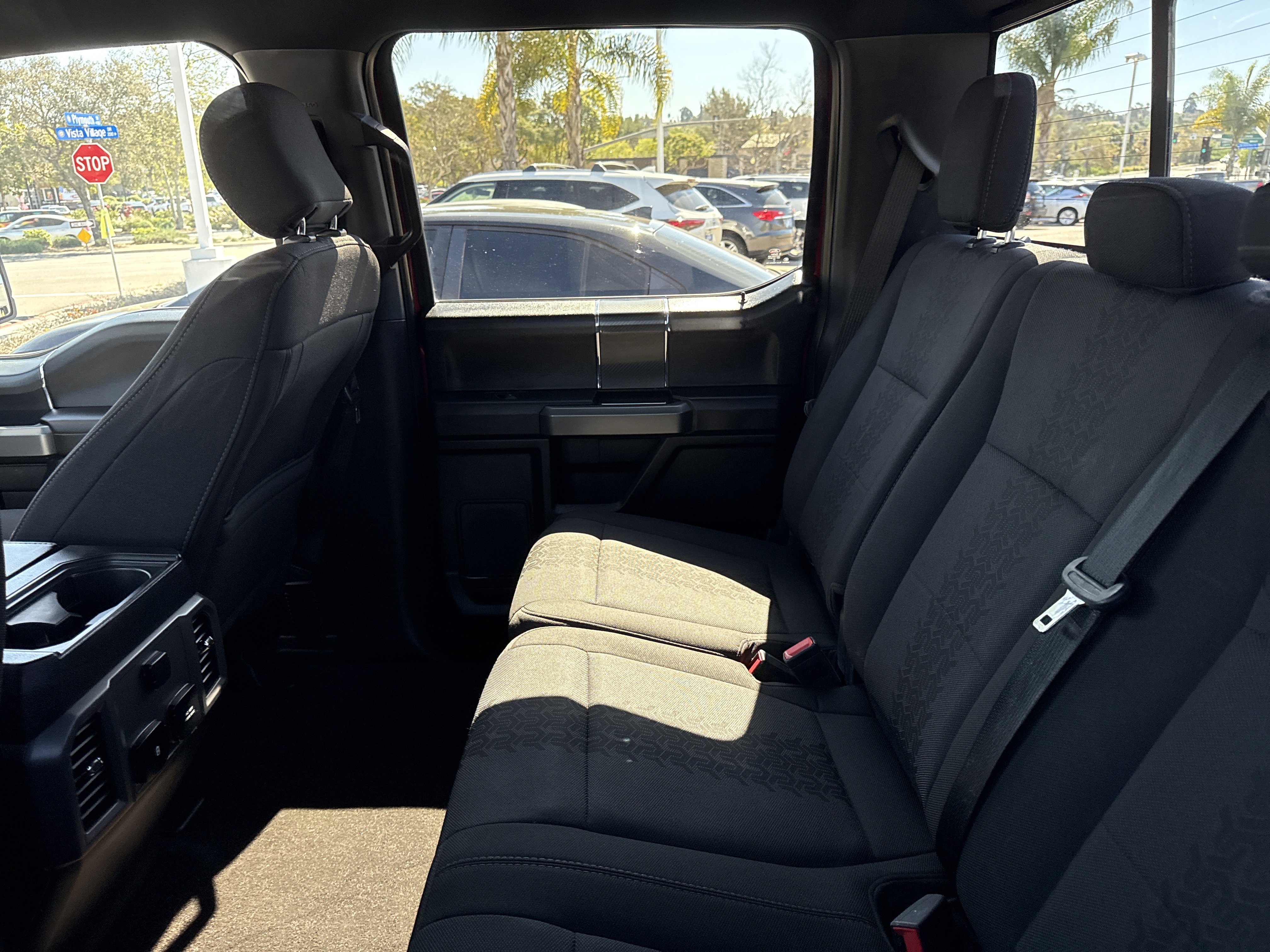 Used 2018 Ford F150 XLT w/ Equipment Group 302A Luxury image 15