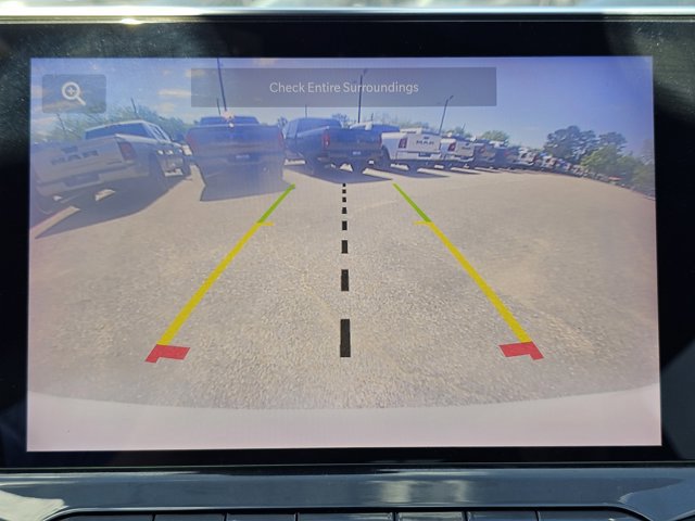 Used 2023 Jeep Compass Latitude w/ Convenience Group image 29