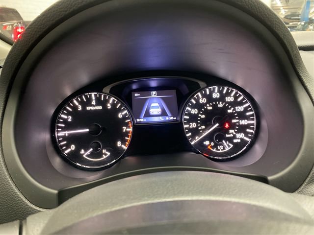 Used 2017 Nissan Altima 2.5 SV image 21