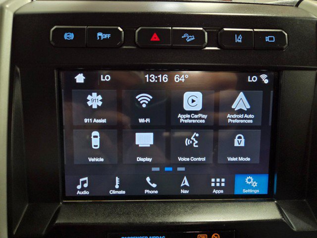 Used 2017 Ford F250 King Ranch w/ King Ranch Ultimate Package AWD/4WD image 62