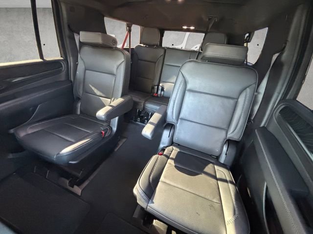 Used 2024 GMC Yukon XL Denali image 20