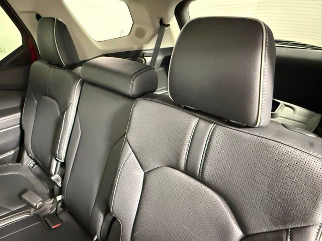 Used 2024 Honda Pilot Elite image 42