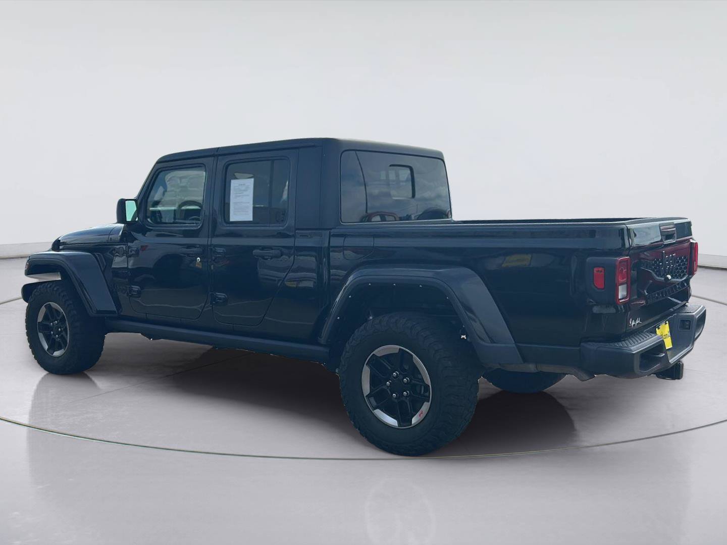 Used 2022 Jeep Gladiator Sport AWD/4WD image 4