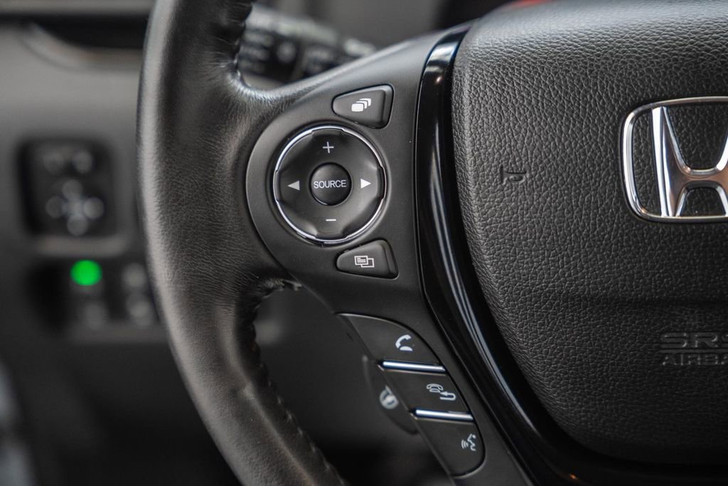 Used 2019 Honda Ridgeline RTL-E image 33