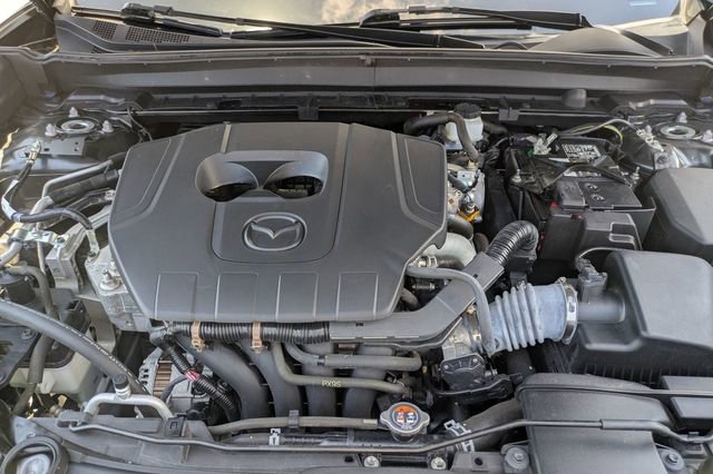 Used 2023 MAZDA CX-30 AWD 2.5 S w/ Preferred Package image 12