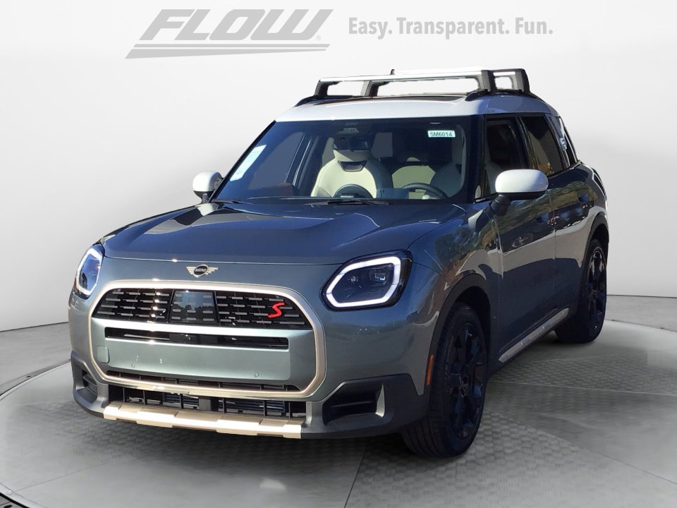 New 2026 MINI Cooper Countryman S image 3