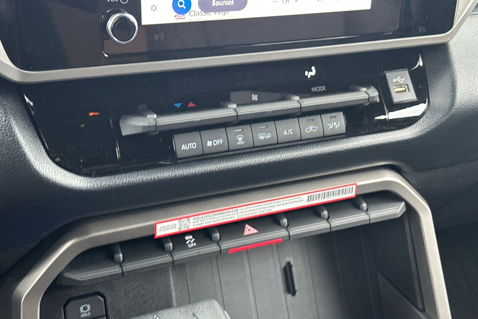 New 2026 Toyota Tundra SR5 image 20