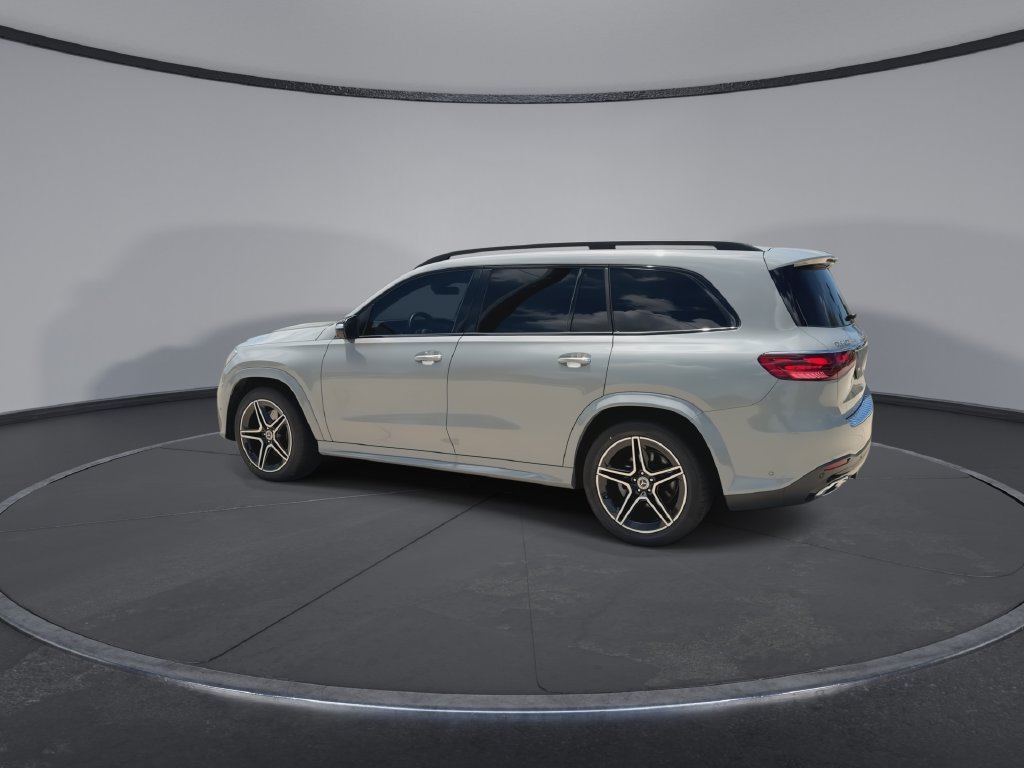 Used 2024 Mercedes-Benz GLS 450 4MATIC image 6