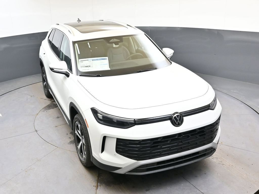 New 2026 Volkswagen Tiguan SE image 51